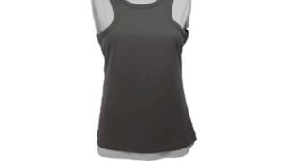 Battlestar Galactica Double Tank Top [upl. by Enilav]