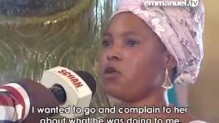 TB Joshua deliverance 2016 WITCHDOCTOR “How I Married A Woman 50 YEARS Younger Than Me [upl. by Mccahill]