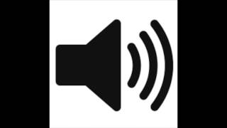 Telephone Fast Busy SignalHang Up Sound Effect [upl. by Gaw]