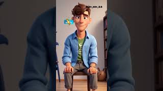 Funny animation shorts funny animatedcomedy animatedfunny funnyanimetion funnyclips facts [upl. by Nsaj446]