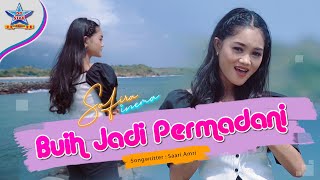 Safira Inema  Buih Jadi Permadani  Dangdut OFFICIAL [upl. by Selegna]