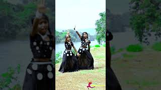 Vetrikodi Kattu  Karupputhan Enakku Pudicha Coloru Song  Dance Performance 🖤🖤 shorts [upl. by Anoif]