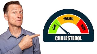 This Carb Lowers Your Bad Cholesterol Levels Fast [upl. by Leiria]