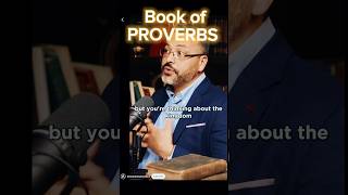 PROVERBS is the next book of the Bible that we are reading ​awakeningmediaco Proverbs Bible [upl. by Curt]