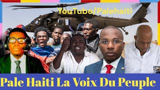 06 AVRILPEYIA BLOKE  GWO PANIK POU ENSTALE GUY PHILIPPE ETAZINI CANADA KARIKÒM FRAPE  SE FINI [upl. by Aenal]