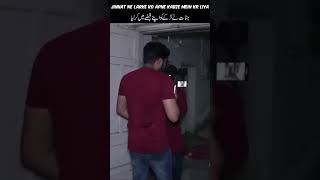 Woh Kya Hoga Horror Showwohkyaha wohkyahogaofficial paranormalactivity ghost horrorstories [upl. by Hcib]