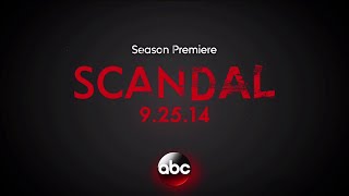 Scandal 3x18 Promo quotThe Price of Free and Fair Electionquot HD Season Finale [upl. by Ruthe]