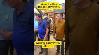 We loves you Tatay PRRD indaysara kojc pbbm shorts duterte [upl. by Kevyn]