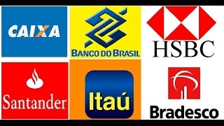 Tarifas podem variar até 44750 entre bancos diferentes [upl. by Romine]