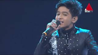 Aslam Roshan All Songs  Voice Kids  Aslam Roshan Best songs අස්ලම්ගේ සින්දු ඔක්කොම 😍 with video [upl. by Yatnahc]