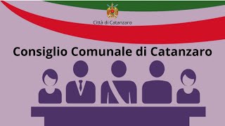 Consiglio Comunale 1 ottobre 2024  Seconda Convocazione [upl. by Rissa686]