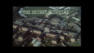 The Secret Hospital Rampton The Big House Full Controversial Psychiatric Hospital UK Documentary [upl. by Dareece]