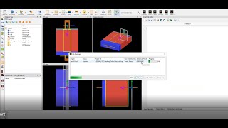 Solar cells simulation using Lumerical tools Part2 Lumerical FDTD [upl. by Ydner327]