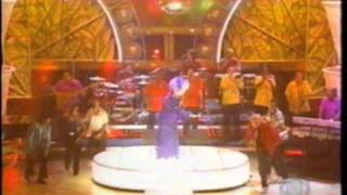 CELIA CRUZ GRAMMY 2002 quot LA NEGRA TIENE TUMBAO quot [upl. by Cyn]