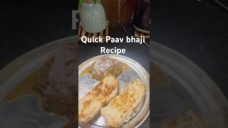 Paav bhajipaavbhajirecipehealthylifestylehomemadefoodviralvideotrendingytshortsytdoctor [upl. by Griffin183]