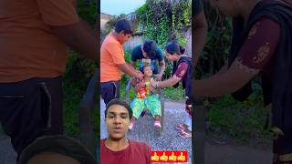 No No 😅😅😢 shorts ytshorts shortsvideo shortsviral funny funnyshorts [upl. by Erapsag]