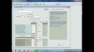 Delta Products HowTO Video  A2 Servo Drive tuning using ASDASoft [upl. by Violetta]