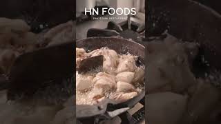 HN FOODS  MM ALAM ROAD LAHORE [upl. by Ainotal]