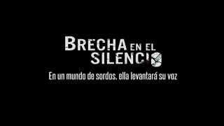 Brecha en el Silencio 2013 ★ Trailer Oficial [upl. by Vivienne351]