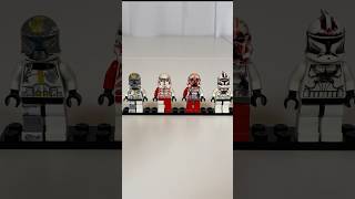 5 Annoying Things About Being a LEGO Collector… pt 2 legosets legostarwars legocollection [upl. by Jaf]