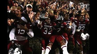 South Carolina Gamecocks Football Hype 2021  quotBeamerBallquot [upl. by Oinolopa]