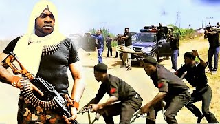 ALAGBARA OKO  An African Yoruba Movie Starring  Odunlade Adekola Omo Banke Dele Odule [upl. by Amata]