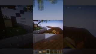 Minecraft ⛱️ 1165 Chocapic13 V6 Medium Shader [upl. by Aizirtap]