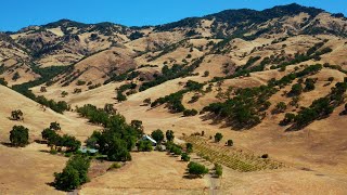 UC Santa Cruz announces Strathearn Ranch Natural Reserve [upl. by Maffei196]