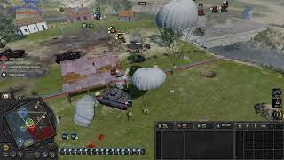 Coh 3  Blood River Comp Stomp [upl. by Chere138]