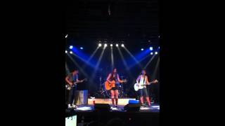 Lie With Me live  Annie Bosko [upl. by Ariane]