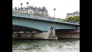 le zouave du pont de lalma [upl. by Eniowtna549]