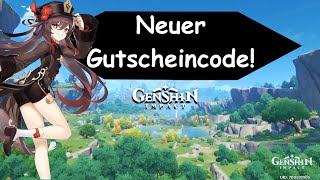 60 Urgestein und 10000 Mora 06 Gutscheincode Genshin Impact [upl. by Hannah514]