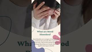 Mood Disorders  Mental Health  Psychology Mood Disorder [upl. by Otsenre418]