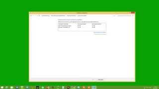 Synology Diskstation DS214play  DSM 52 Teil 12 Dateiversionsverlauf Windows 81 [upl. by Imoyik]