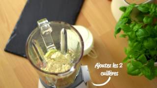 SHAKE HERBALIFE  KIWI FRAISE [upl. by Niamjneb]