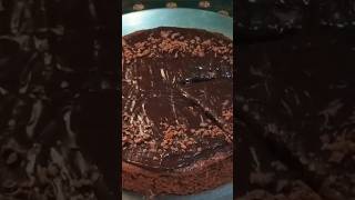 3 Ingredients Chocolate Cake  Easy chocolate cake recipe SUBSCRIBE [upl. by Ahtekahs]