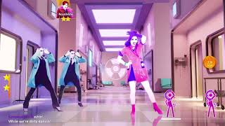 Gimme More  Britney Spears  Just Dance 2024  5 stars [upl. by Nillor]