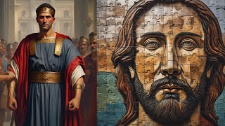 Pilate and the Historical Jesus  Finding Jesus Documentary [upl. by Middle]