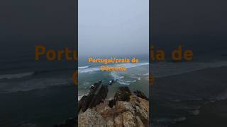 Portugalpraia de Odeceixe [upl. by Aehsat]