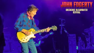 John Fogerty  Live at St Augustine FL 7282023 [upl. by Slerahc]