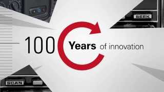 Delphi 100 Years of Automotive Innovation [upl. by Leunam]