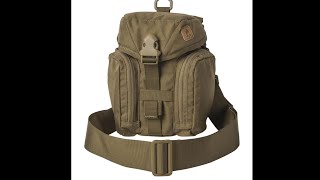 Update To My Helikon Tex Matilda Pack Part Six Helikon Tex Essentials Kitbag [upl. by Aix]