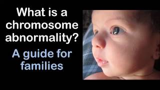 What are chromosome abnormalities A simple to understand guide [upl. by Auqenahc473]