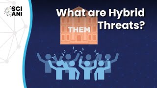 What are hybrid threats and how do they impact me [upl. by Amerigo355]