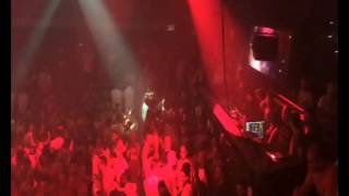 ROCKING SON  MOSKAU OFFER NISSIM REMIX  OFFICIAL LIVE IN TEL AVIV [upl. by Elin]