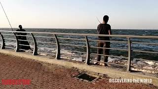 Way To Dammam Corniche Saudi Arabia Part6 [upl. by Catherina]