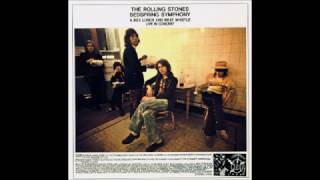 The Rolling Stones  Bedspring Symphony  Full Album 1973 Soundboard [upl. by Farica77]