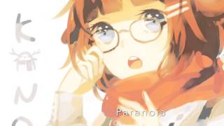 【Kano】Paranoia [upl. by Hynda]