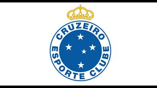 HINO DO CRUZEIRO [upl. by Vel155]