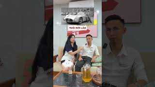 Hãng xe sang đầu tiên tiến vào thị trường Việt Nam Trung Thực Auto  Xe Gầm Cao trungthucauto [upl. by Anavlis]